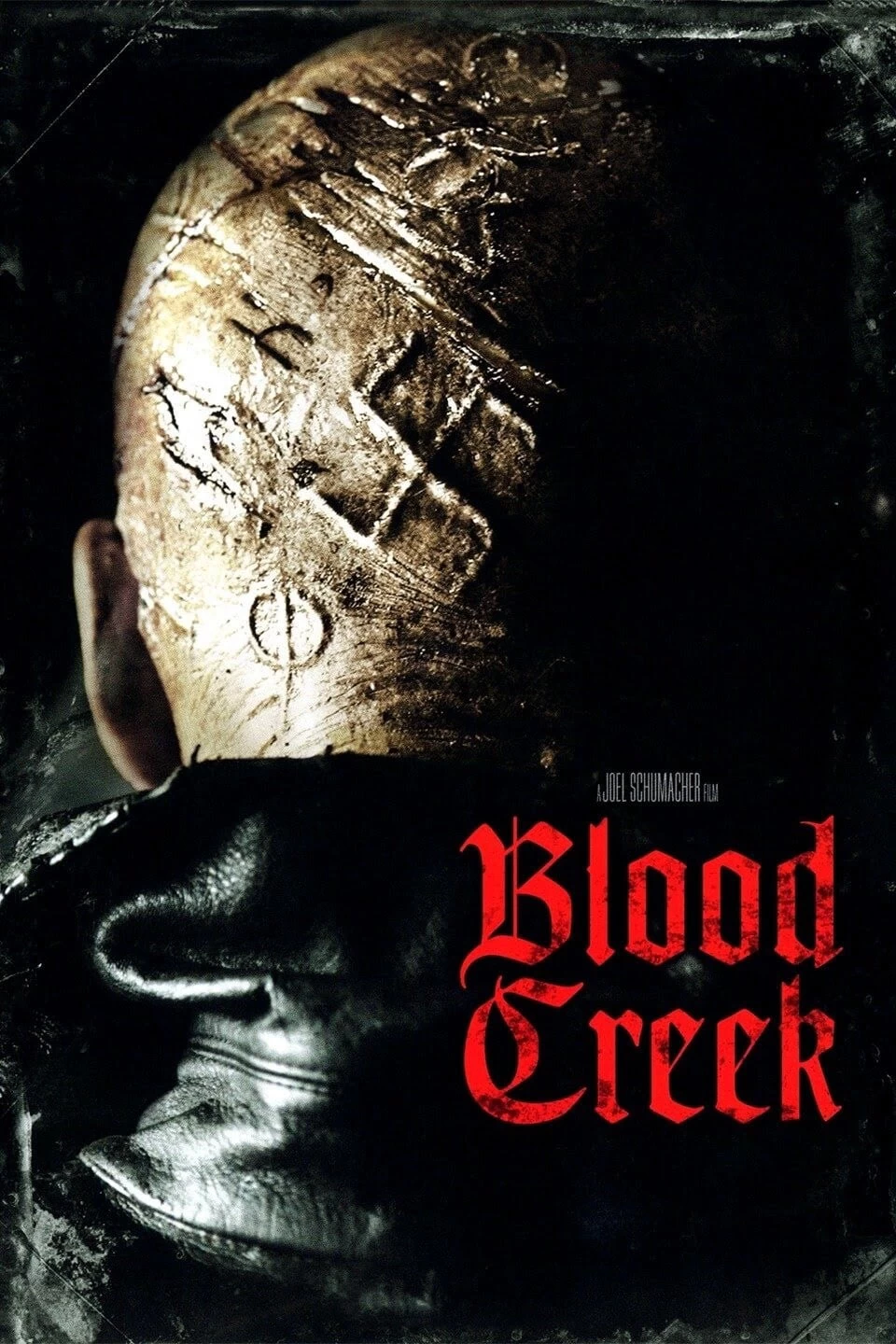 Xem phim Máu Lửa - Blood Creek (2009)