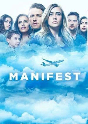 Xem phim Máy Bay Mất Tích (Phần 1) - Manifest (Season 1) (2018)