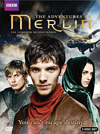 Xem phim Merlin (Phần 2) - Merlin (Season 2) (2009)