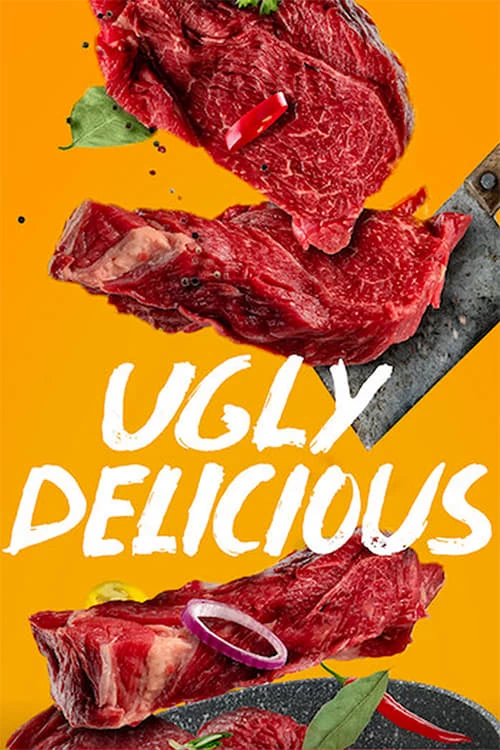 Xem phim Món Ngon Xấu Xí (Phần 2) - Ugly Delicious (Season 2) (2020)