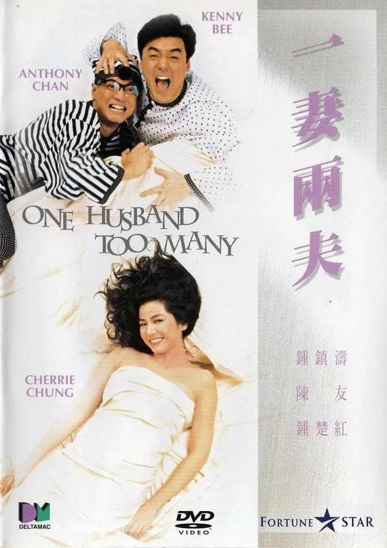 Xem phim Một chồng là quá đủ - One Husband Too Many (1988)