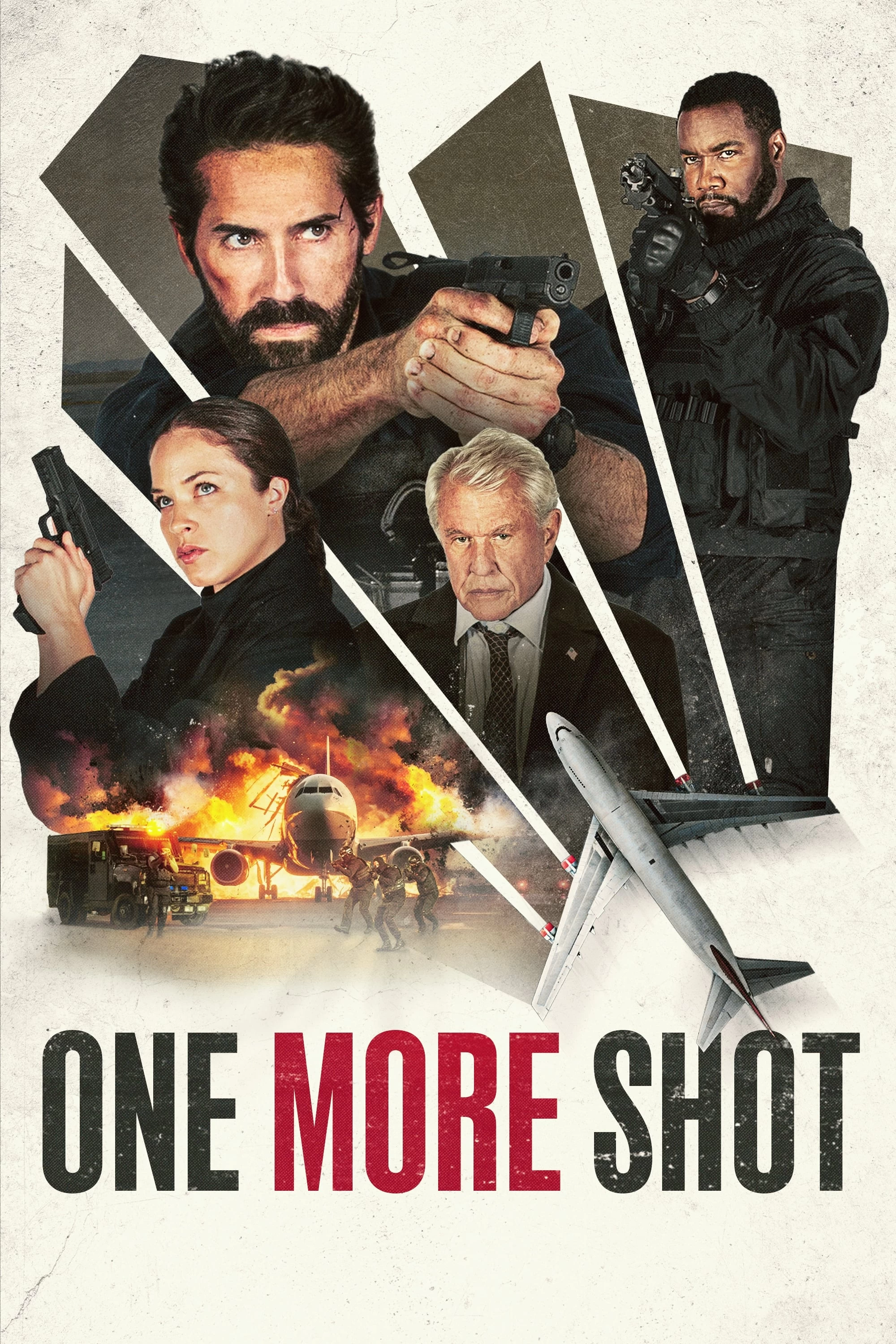 Xem phim Một Phát Nữa - One More Shot (2024)