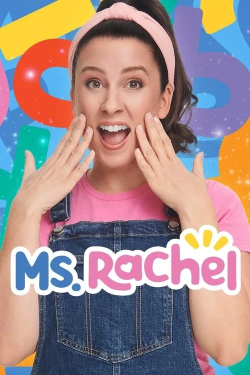 Xem phim Ms. Rachel - Ms. Rachel (2025)