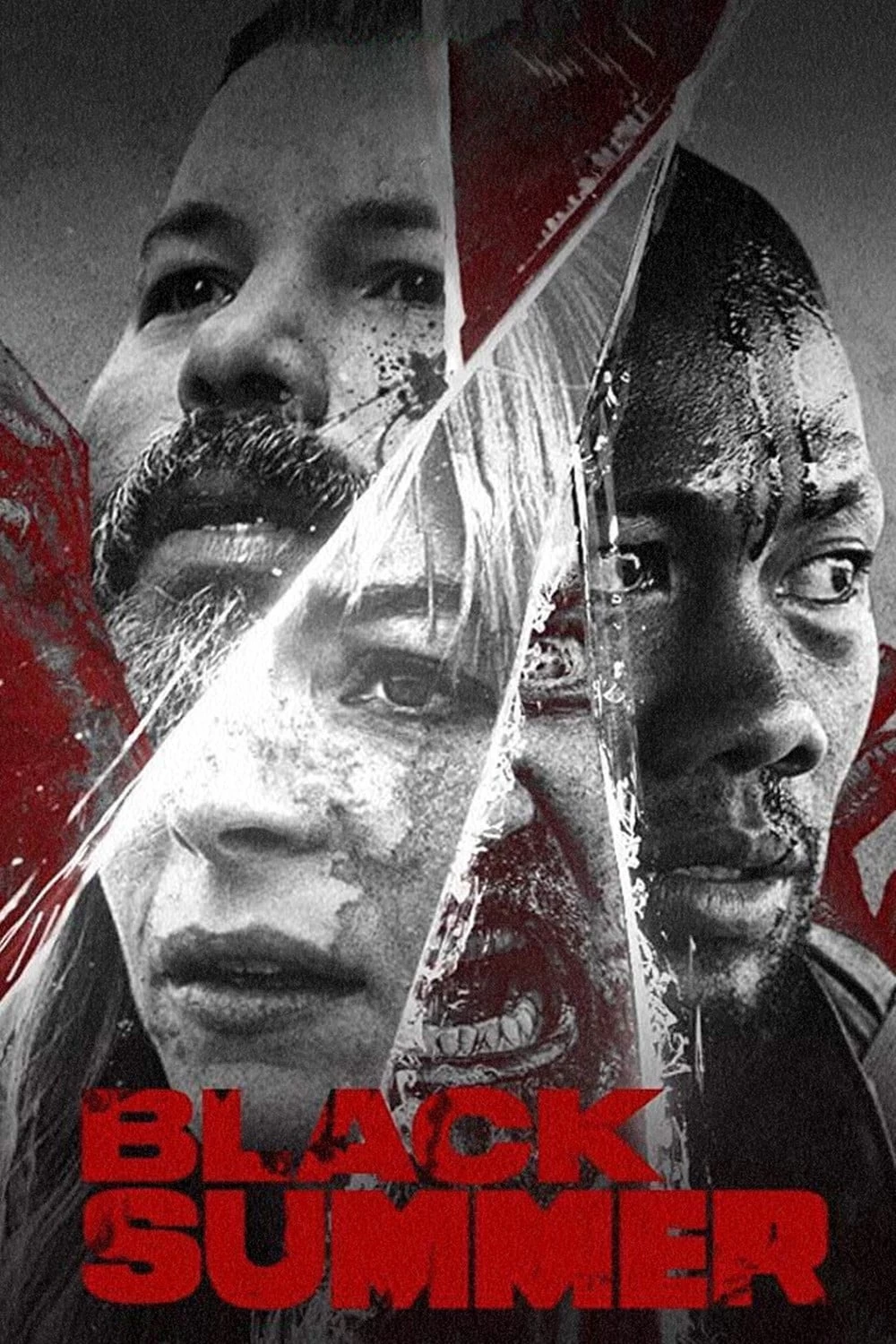 Xem phim Mùa Hè Đen (Phần 1) - Black Summer (Season 1) (2019)