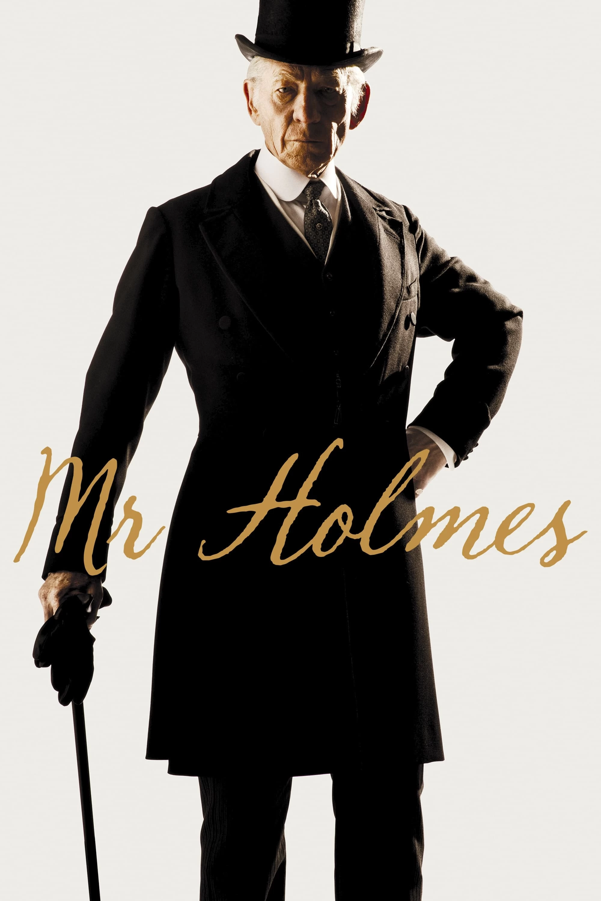 Xem phim Ngài Sherlock Holmes - Mr. Holmes (2015)