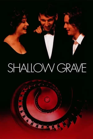 Xem phim Ngôi Mộ Hờ - Shallow Grave (0)