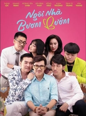 Xem phim Ngôi Nhà Bươm Bướm - Butterfly House (2019)