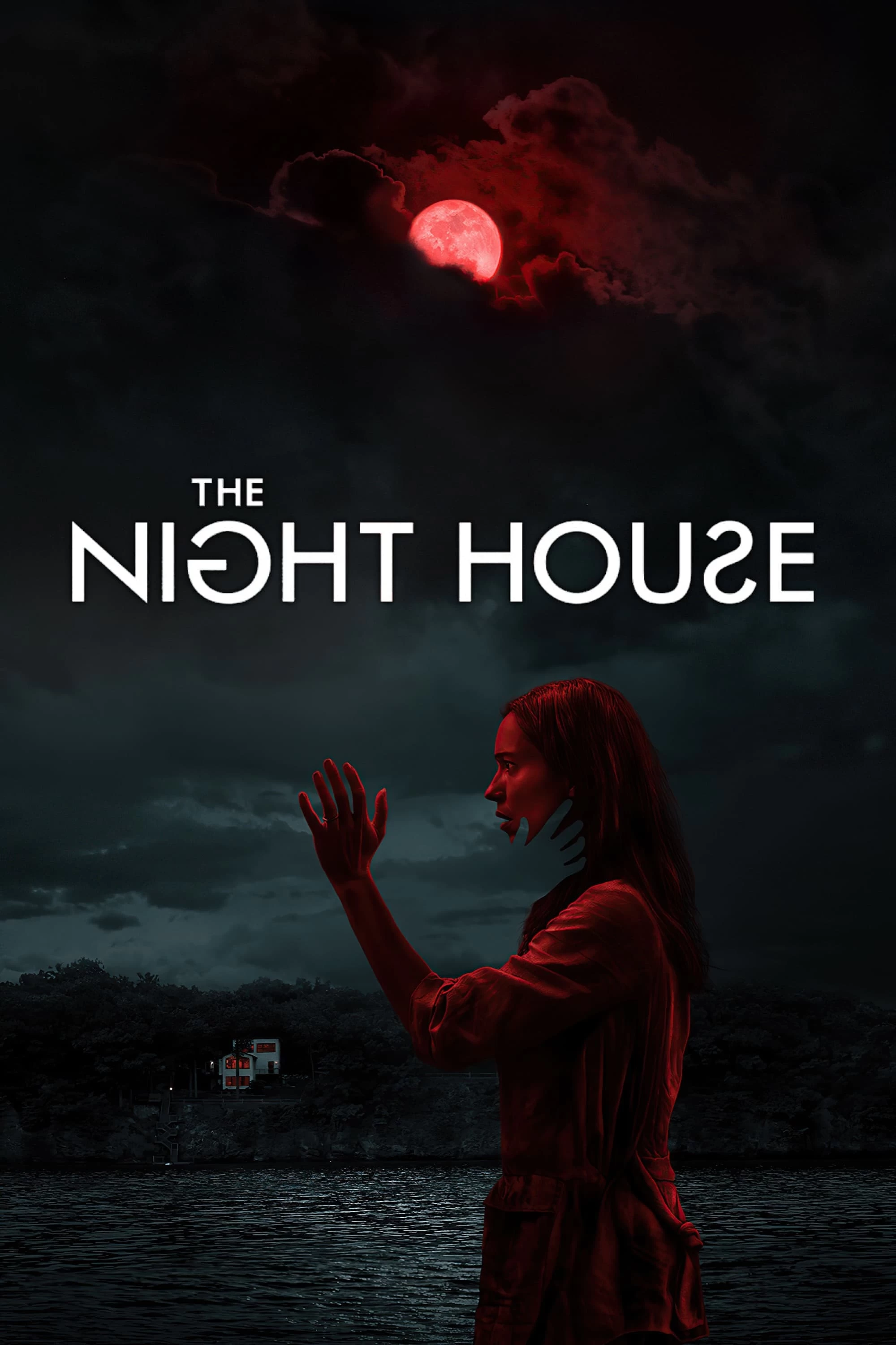 Xem phim Ngôi Nhà Về Đêm - The Night House (2021)