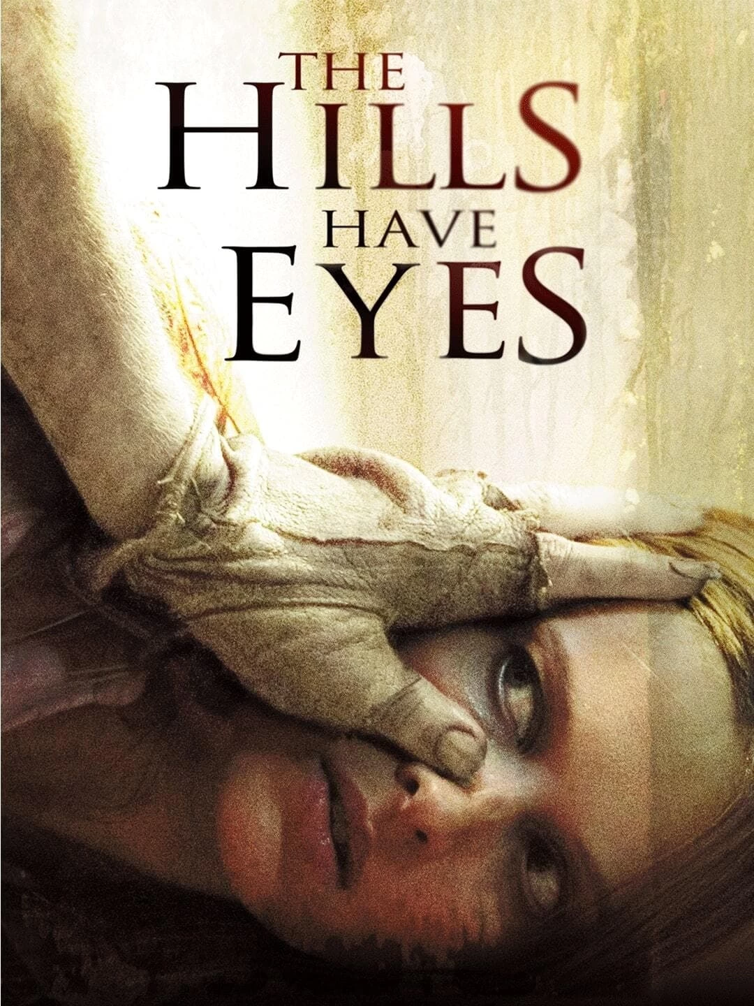 Xem phim Ngọn Đồi Có Mắt - The Hills Have Eyes (2006)