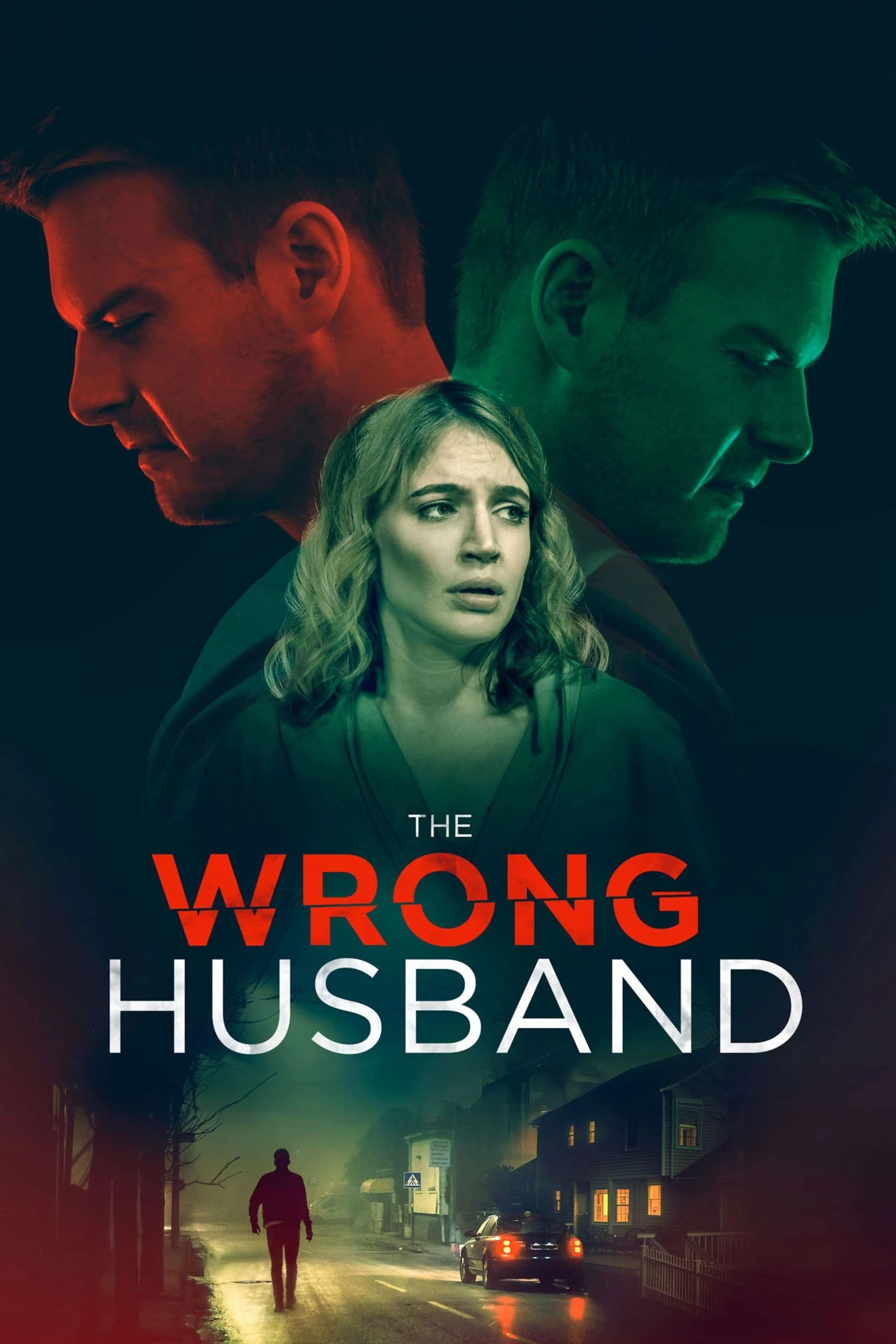 Xem phim Người Chồng Giả Mạo - The Wrong Husband (2019)