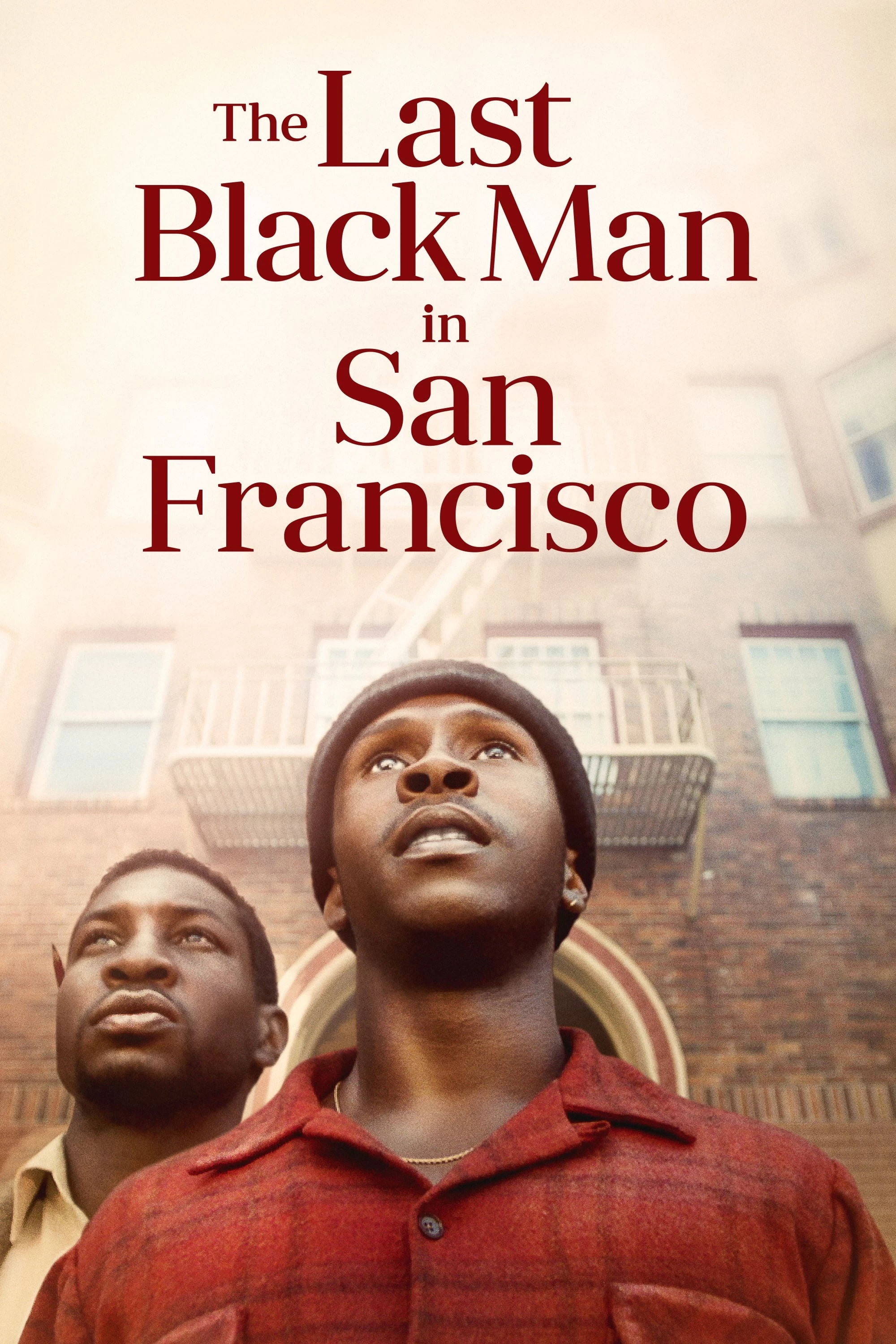 Xem phim Người da đen cuối cùng ở San Francisco - The Last Black Man in San Francisco (2019)