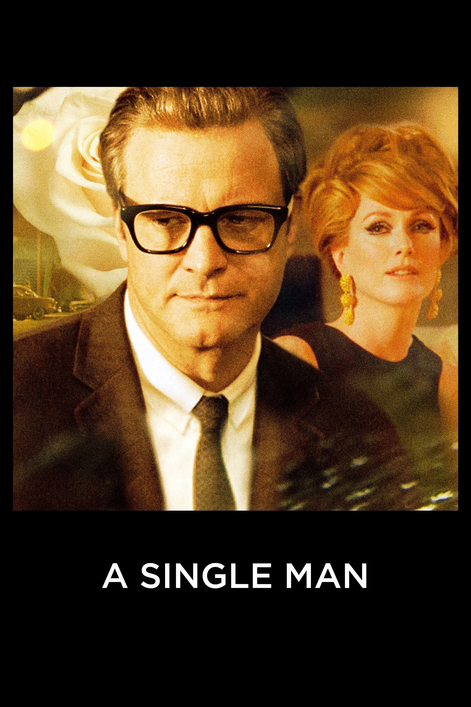 Xem phim Người Đàn Ông Cô Đơn - A Single Man (2009)