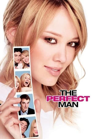 Xem phim Người Hoàn Hảo Cho Mẹ - The Perfect Man (2005)