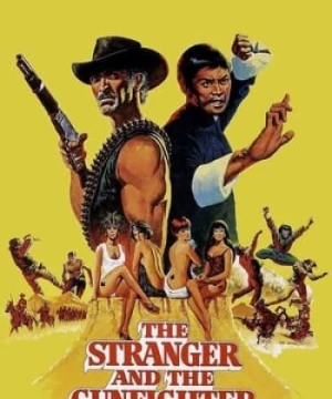 Người Lạ và Tay Súng - El Kárate, el Colt y el Impostor/The Stranger and the Gunfighter