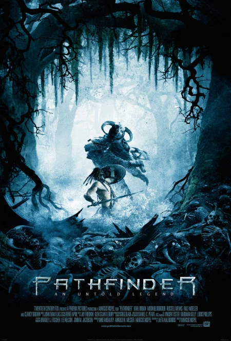 Xem phim Người Mở Đường - Pathfinder (2007)