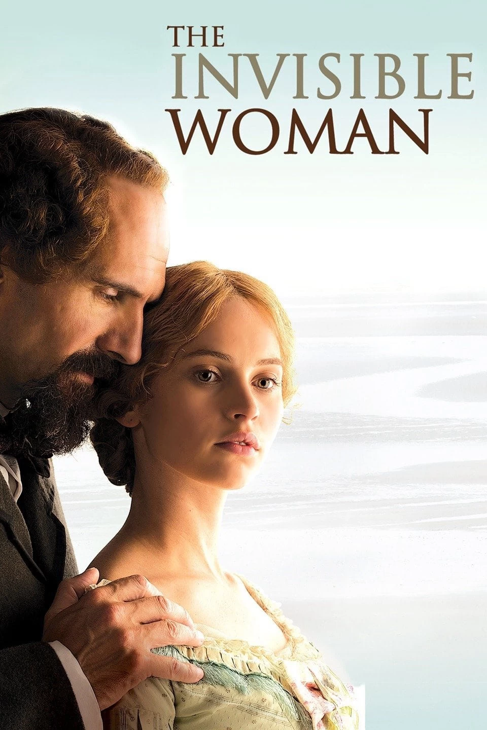 Xem phim Người Phụ Nữ Bí Ẩn - The Invisible Woman (2013)