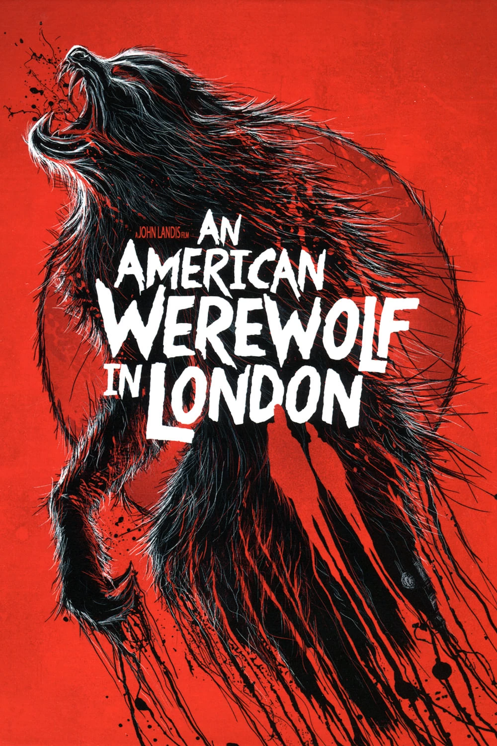 Xem phim Người Sói Mỹ ở London - An American Werewolf in London (1981)