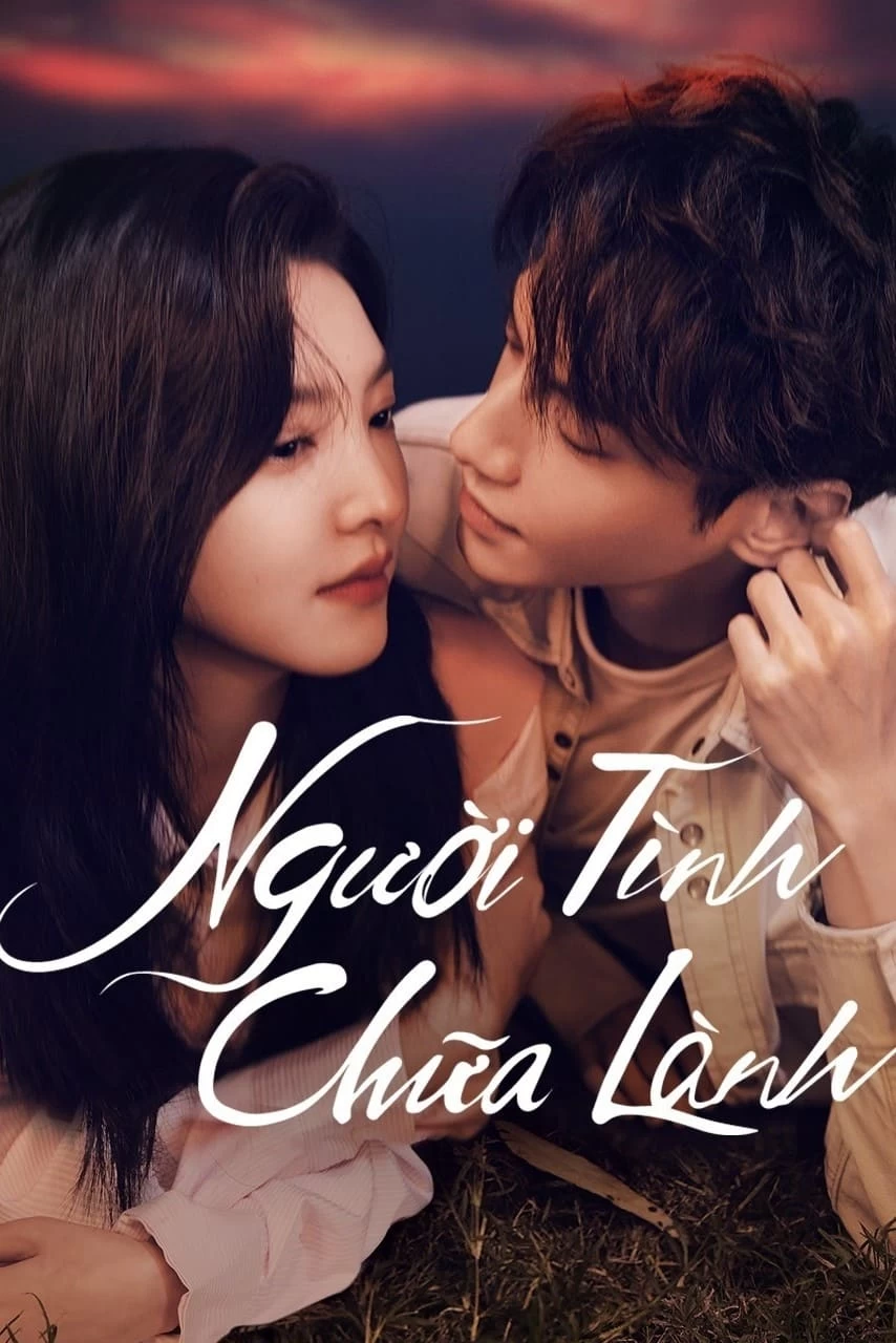 Xem phim Người Tình Chữa Lành - Love Is Panacea (2023)