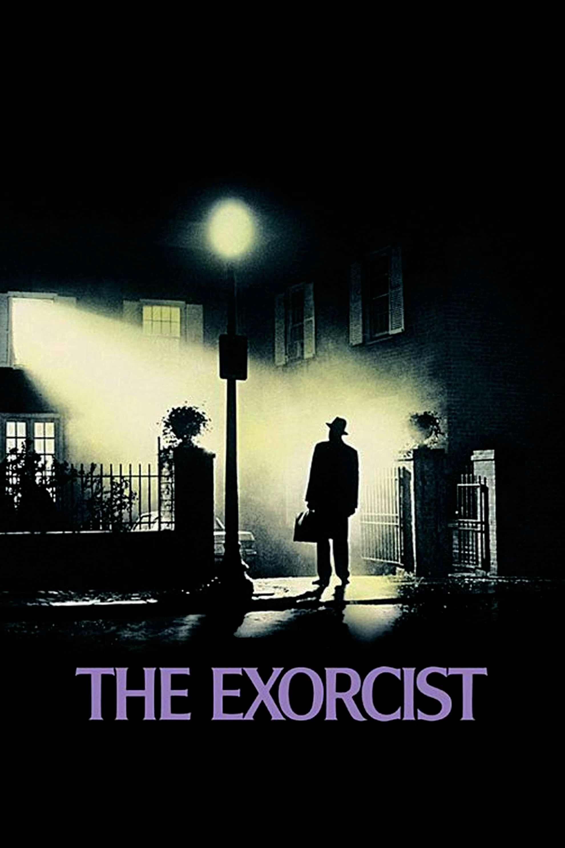 Xem phim Người Trừ Tà - The Exorcist (1973)