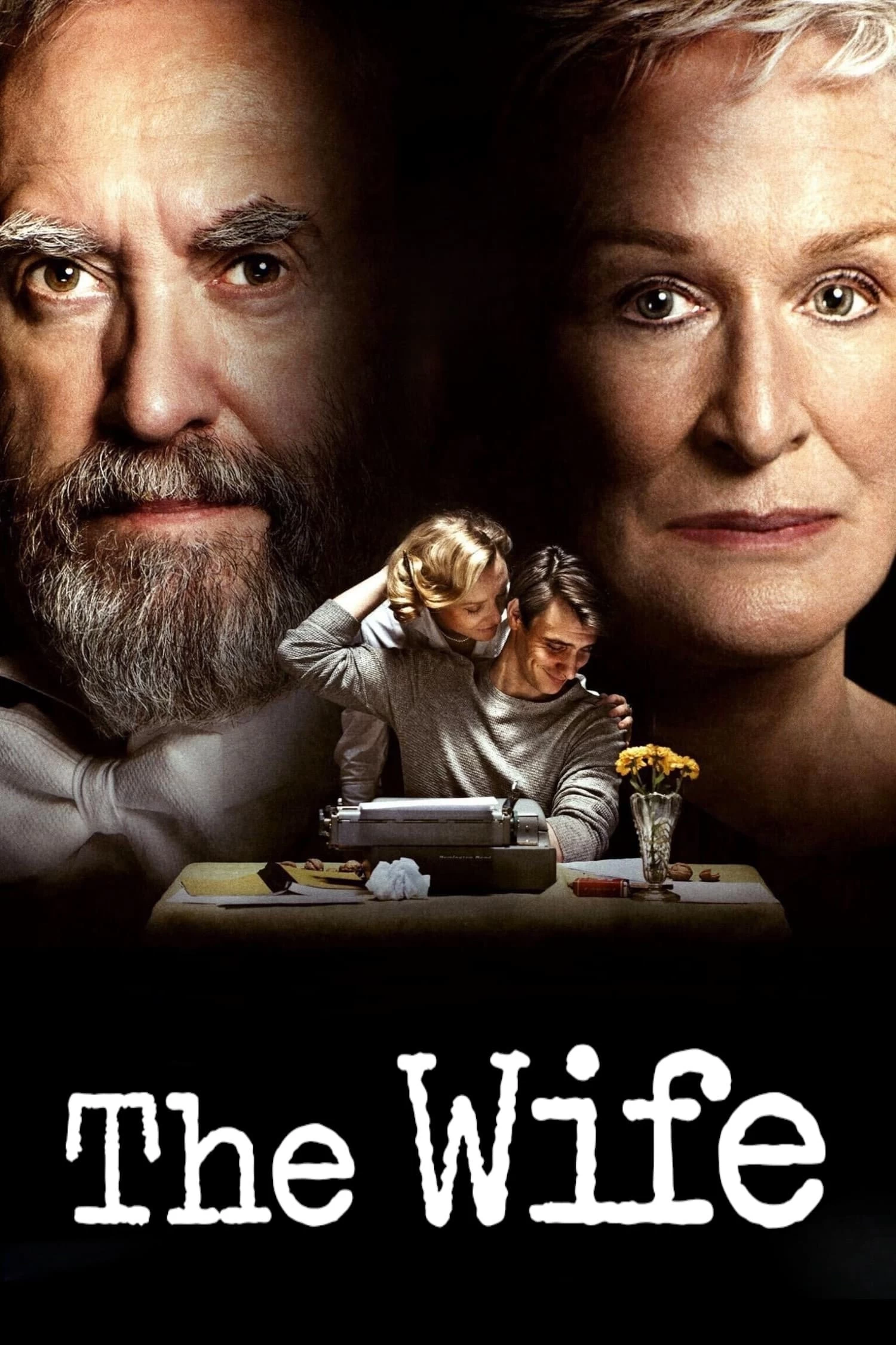 Xem phim Người Vợ - The Wife (2018)