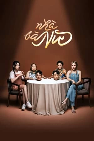 Xem phim Nhà Bà Nữ - The House Of No Man (2023)