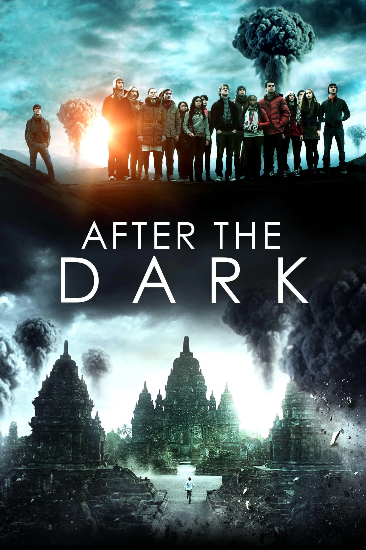 Xem phim Nhà Triết Học - After the Dark (2013)