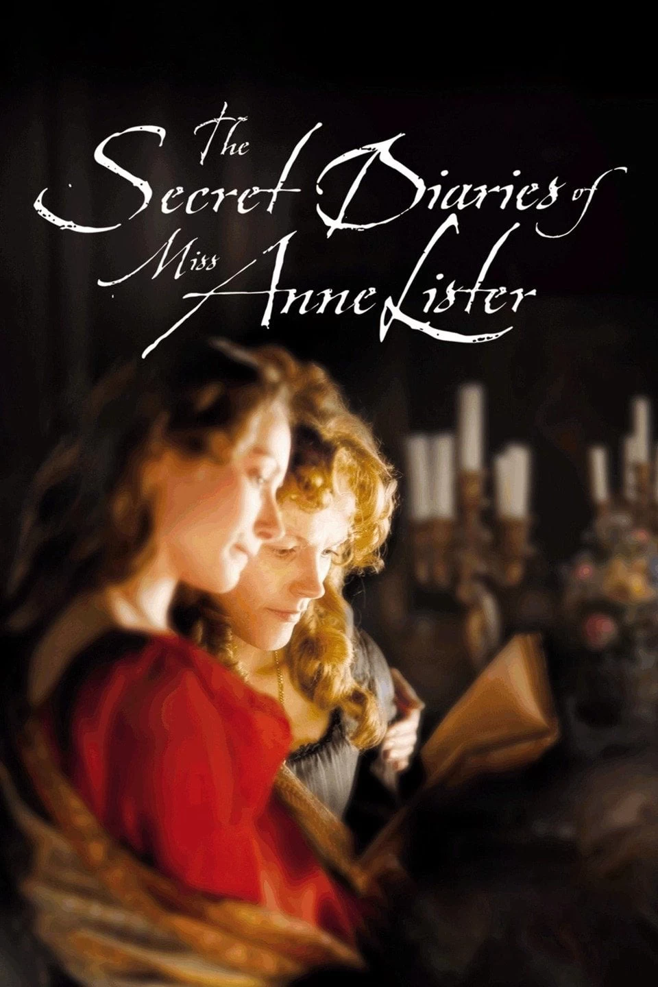 Xem phim Nhật Ký Bí Mật Của Tiểu Thư Anne Lister - The Secret Diaries Of Miss Anne Lister (2010)