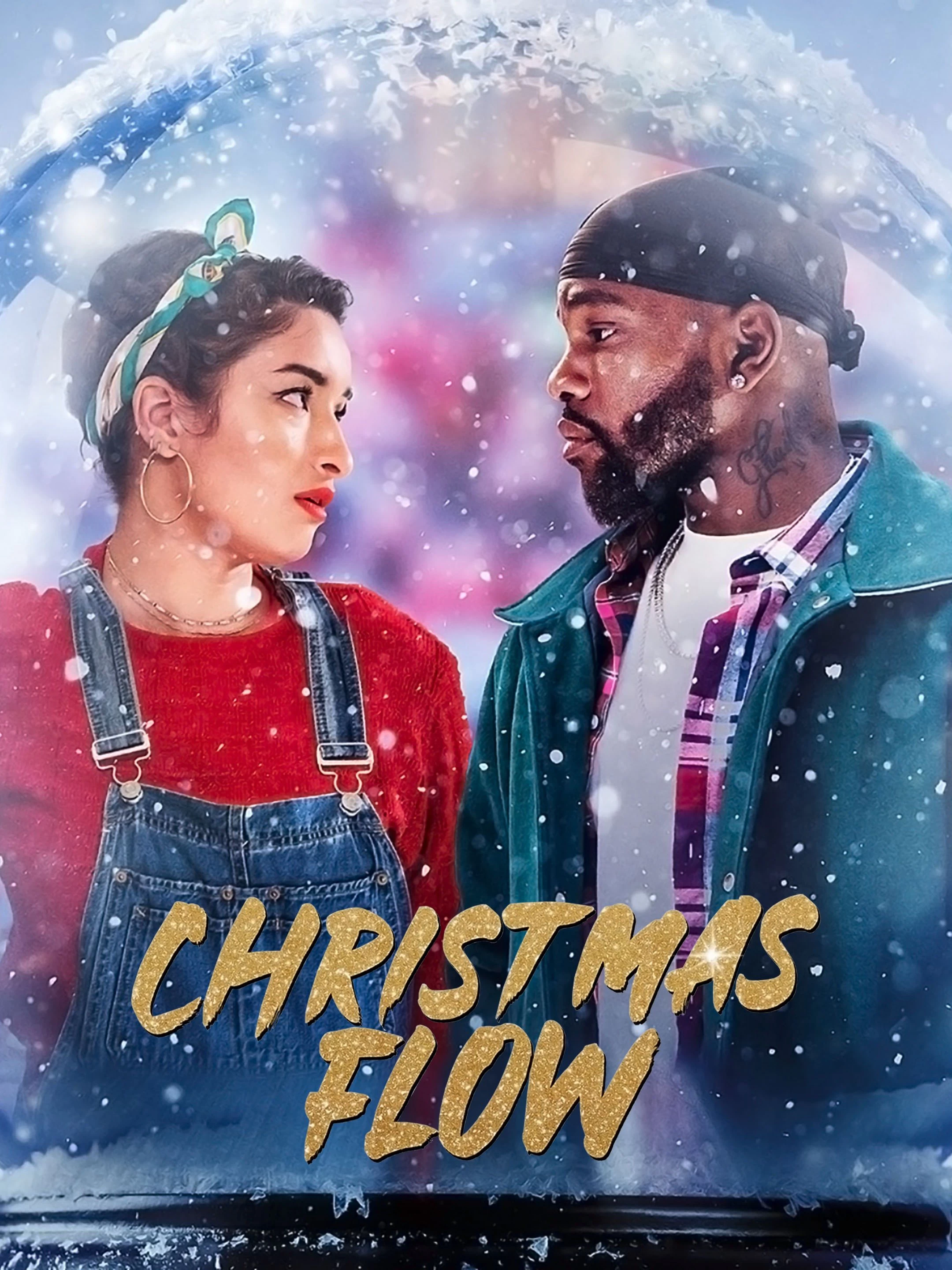 Xem phim Nhịp Điệu Giáng Sinh - Christmas Flow (2021)