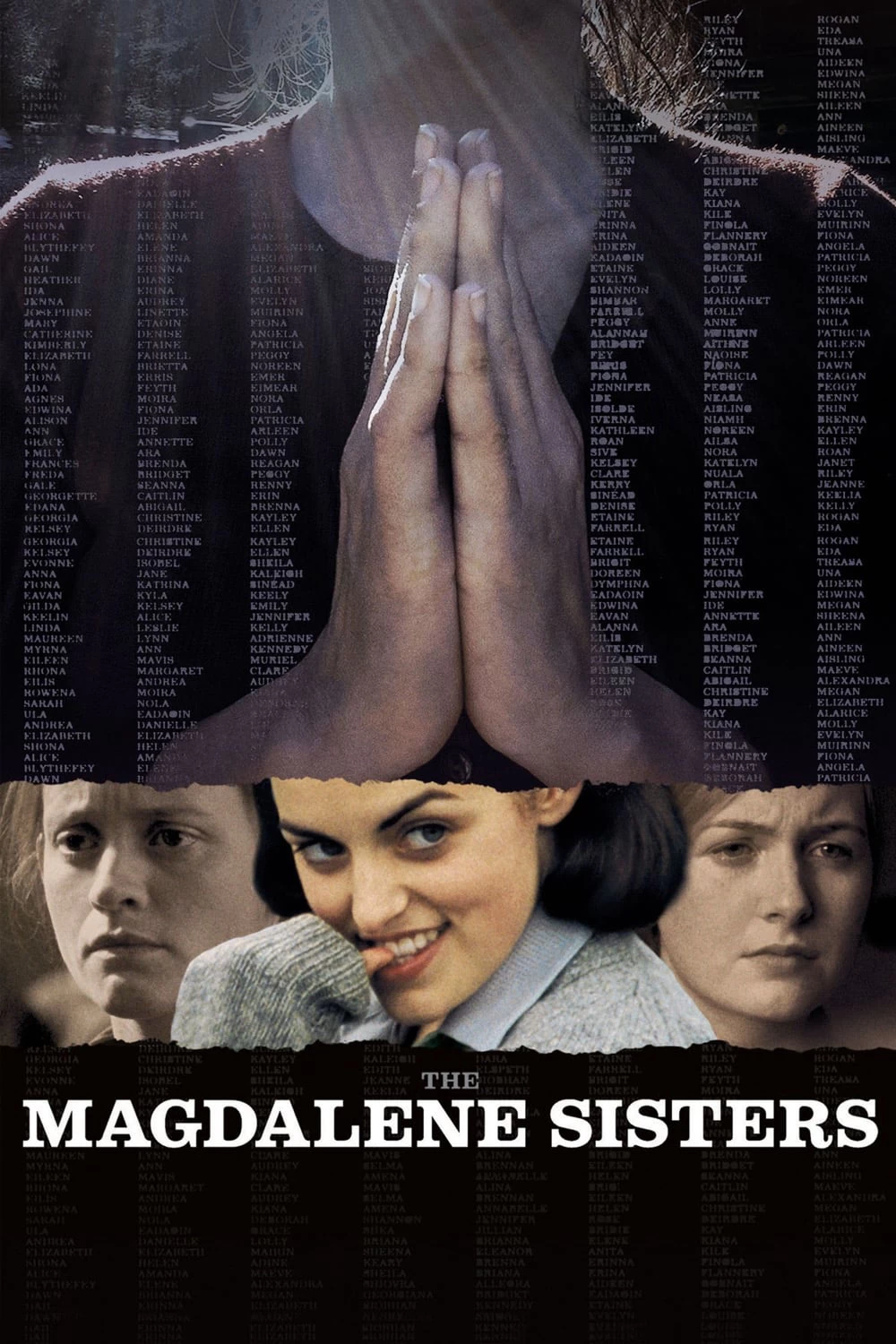 Xem phim Những Bà Sơ Magdalene - The Magdalene Sisters (2002)