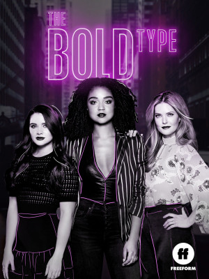 Những cô gái táo bạo (Phần 4) - The Bold Type (Season 4)