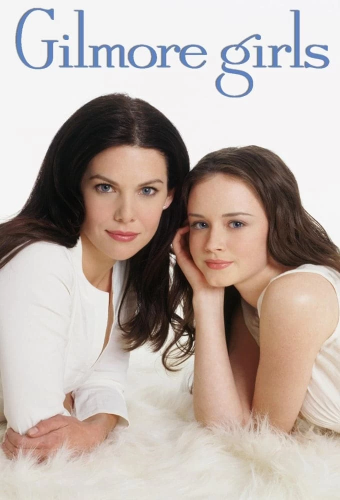 Xem phim Những Cô Nàng Gilmore (Phần 1) - Gilmore Girls (Season 1) (2000)