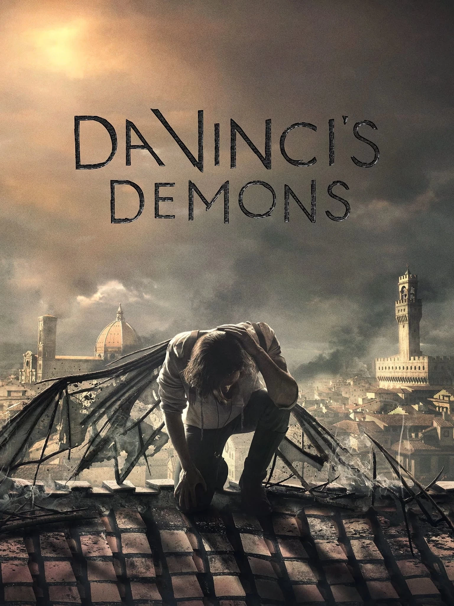 Xem phim Những Con Quỷ Của Da Vinci (Phần 3) - Da Vinci's Demons (Season 3) (2015)