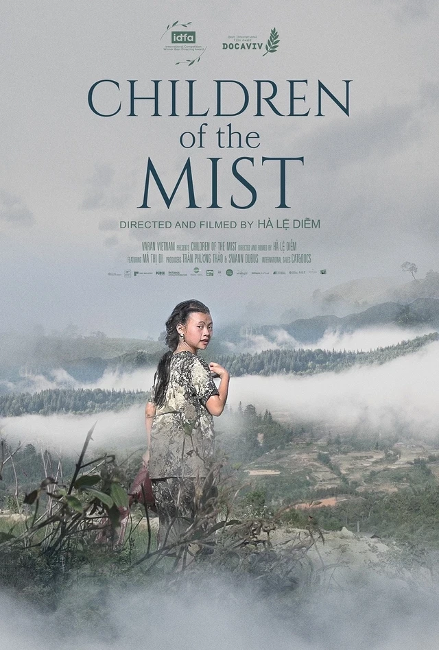 Xem phim Những Đứa Trẻ Trong Sương - Children Of The Mist (2021)