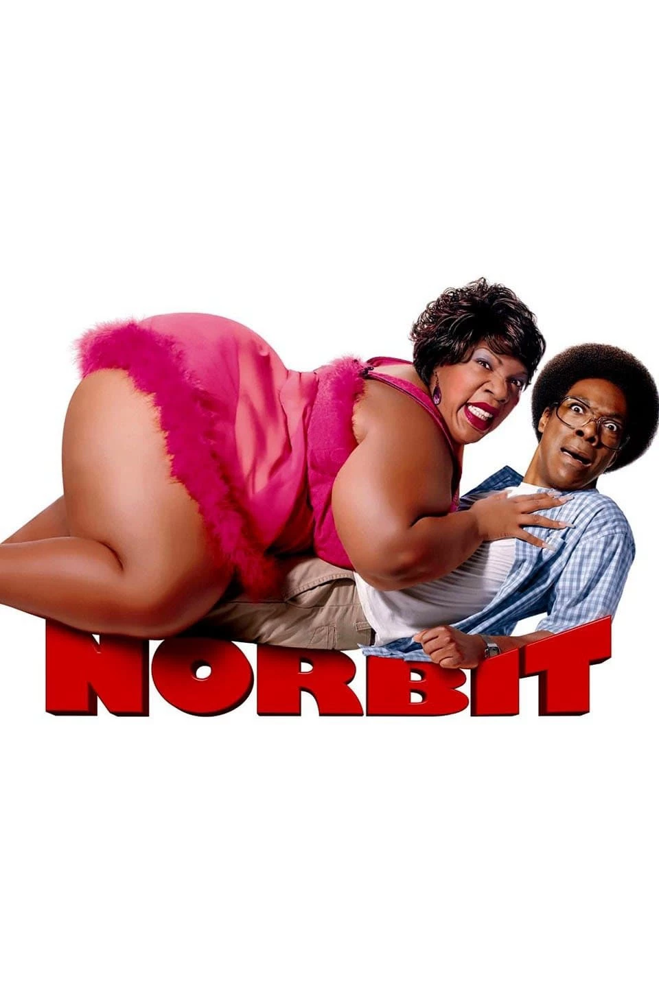 Xem phim Norbit Và Cô Nàng Bé Bự - Norbit (2007)