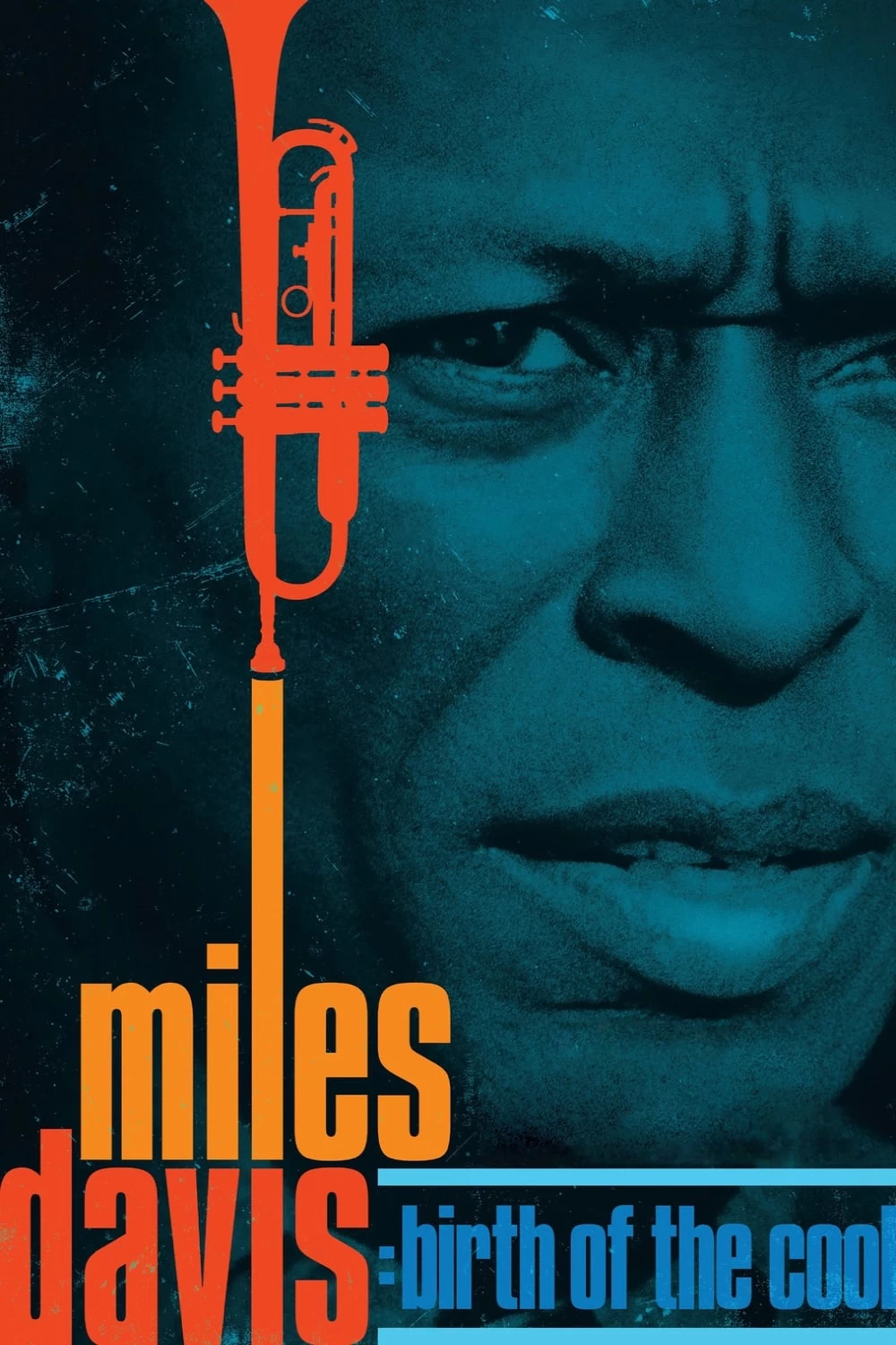 Xem phim Nốt Nhạc Của Miles Davis - Miles Davis: Birth of the Cool (2019)