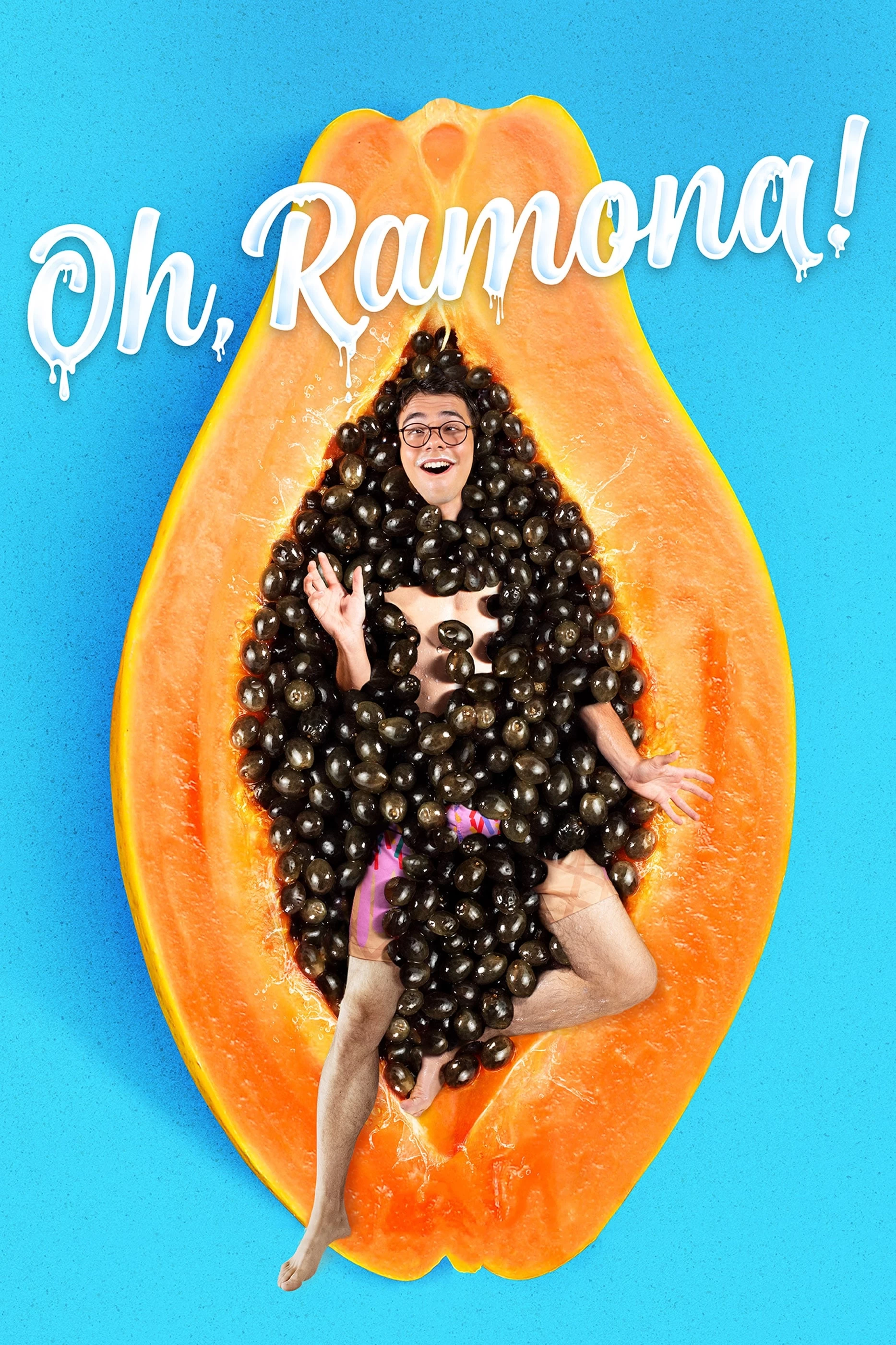 Xem phim Ôi, Ramona! - Oh, Ramona! (2019)