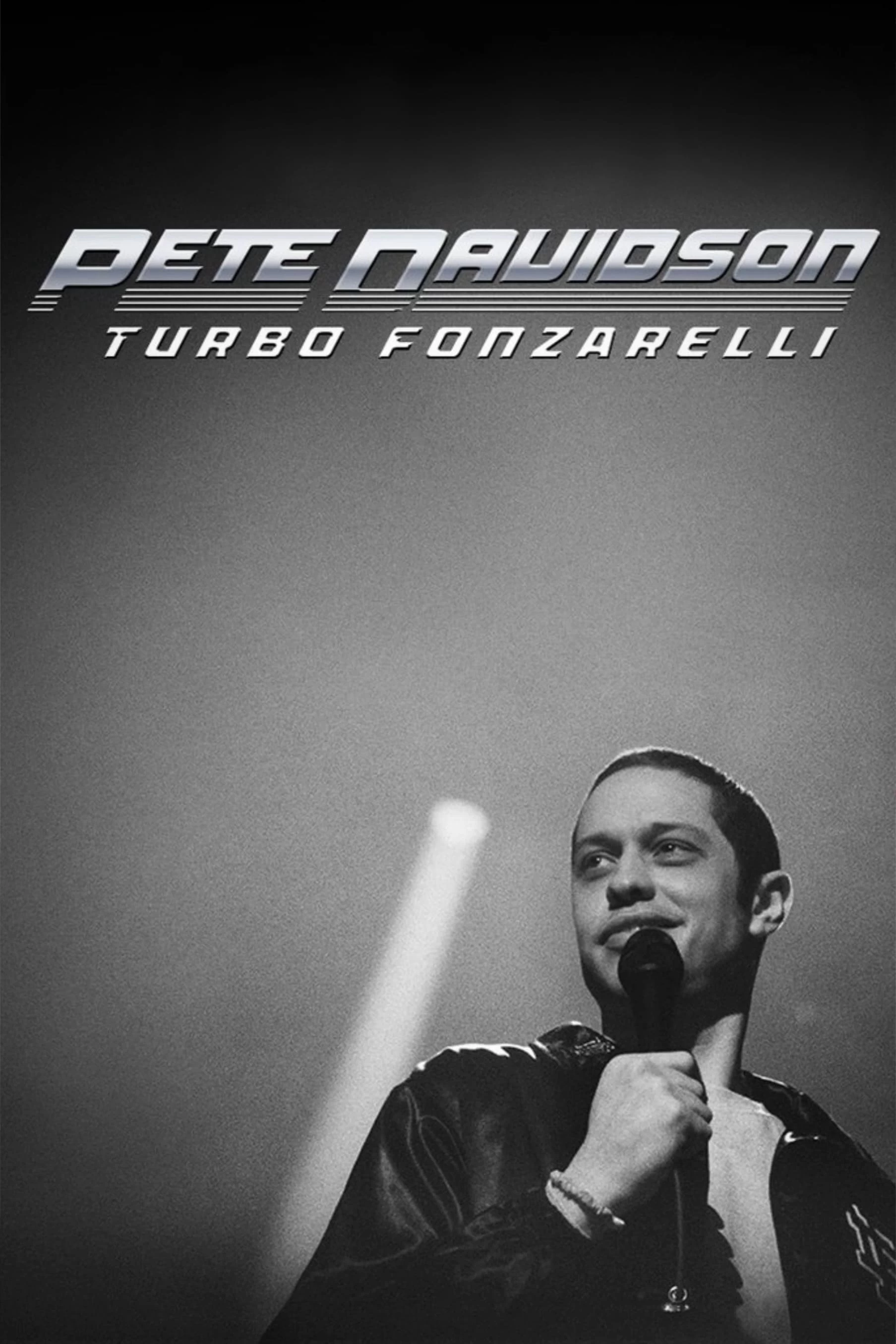 Xem phim Pete Davidson: Turbo Fonzarelli - Pete Davidson: Turbo Fonzarelli (2024)