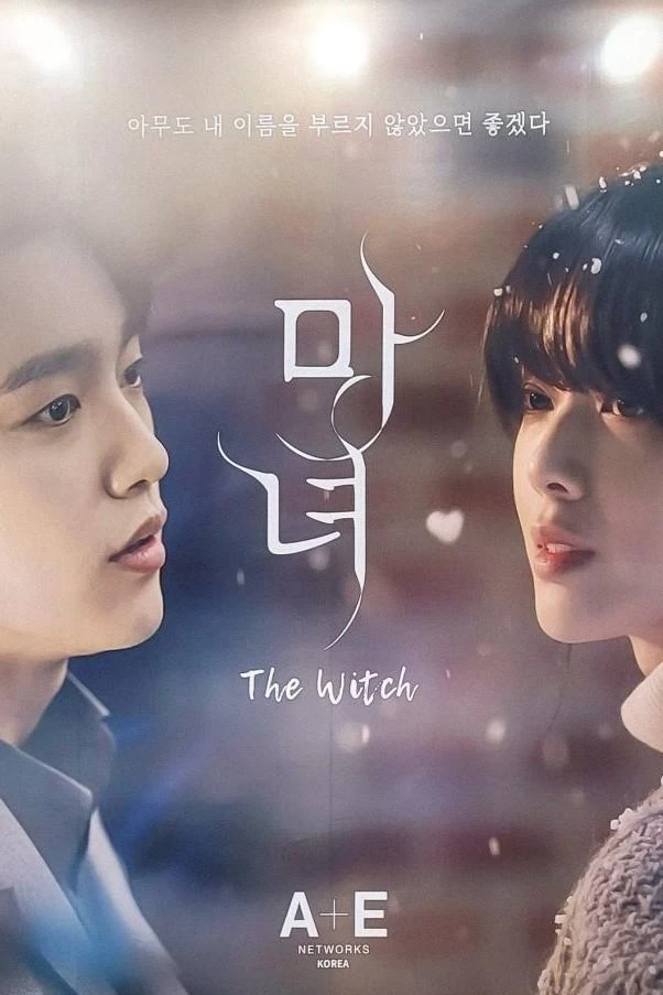 Xem phim Phải Lòng Nàng Phù Thủy - The Witch (2025)