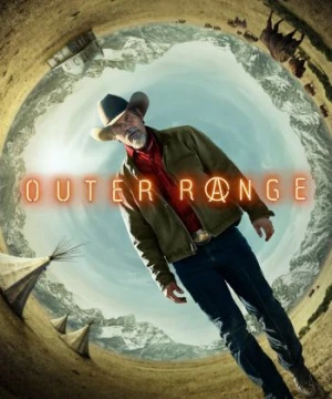 Phạm Vi Bên Ngoài (Phần 2) - Outer Range (Season 2)