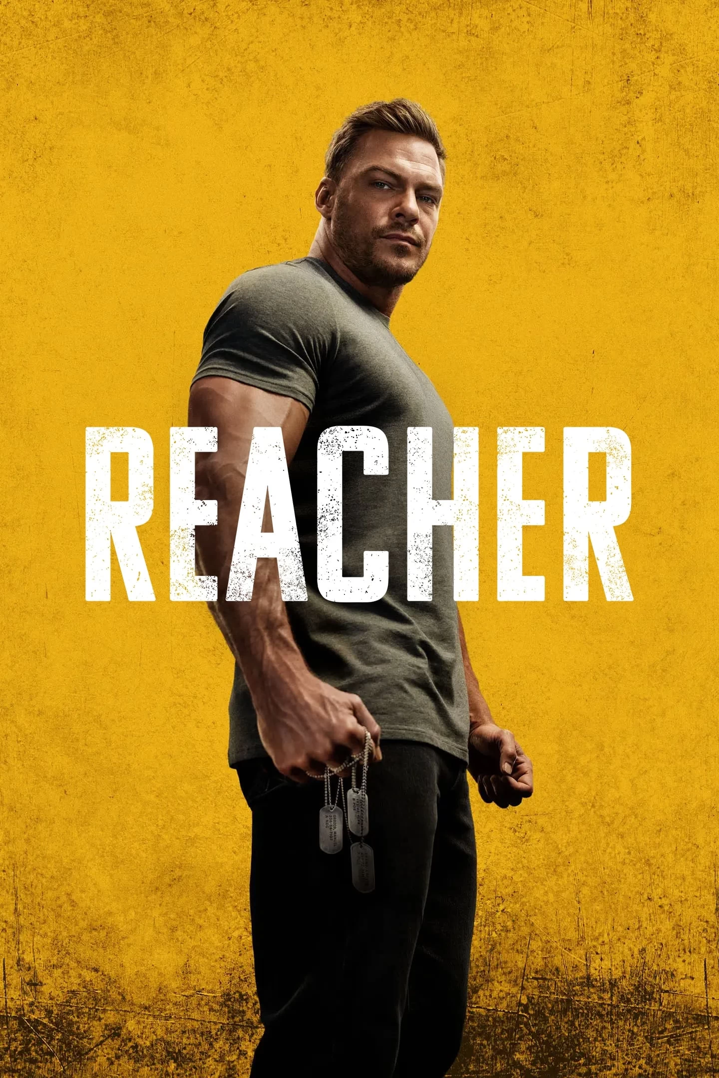 Xem phim Phát Súng Cuối Cùng (Phần 2) - Reacher (Season 2) (2023)