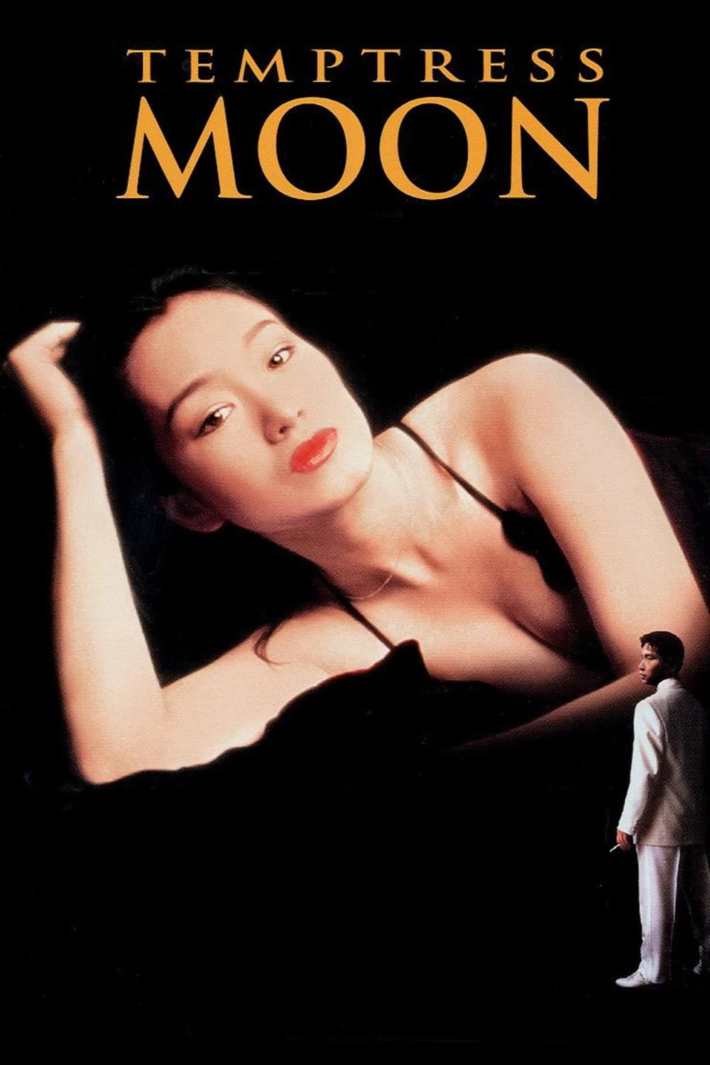 Xem phim Phong Nguyệt - Temptress Moon (1996)