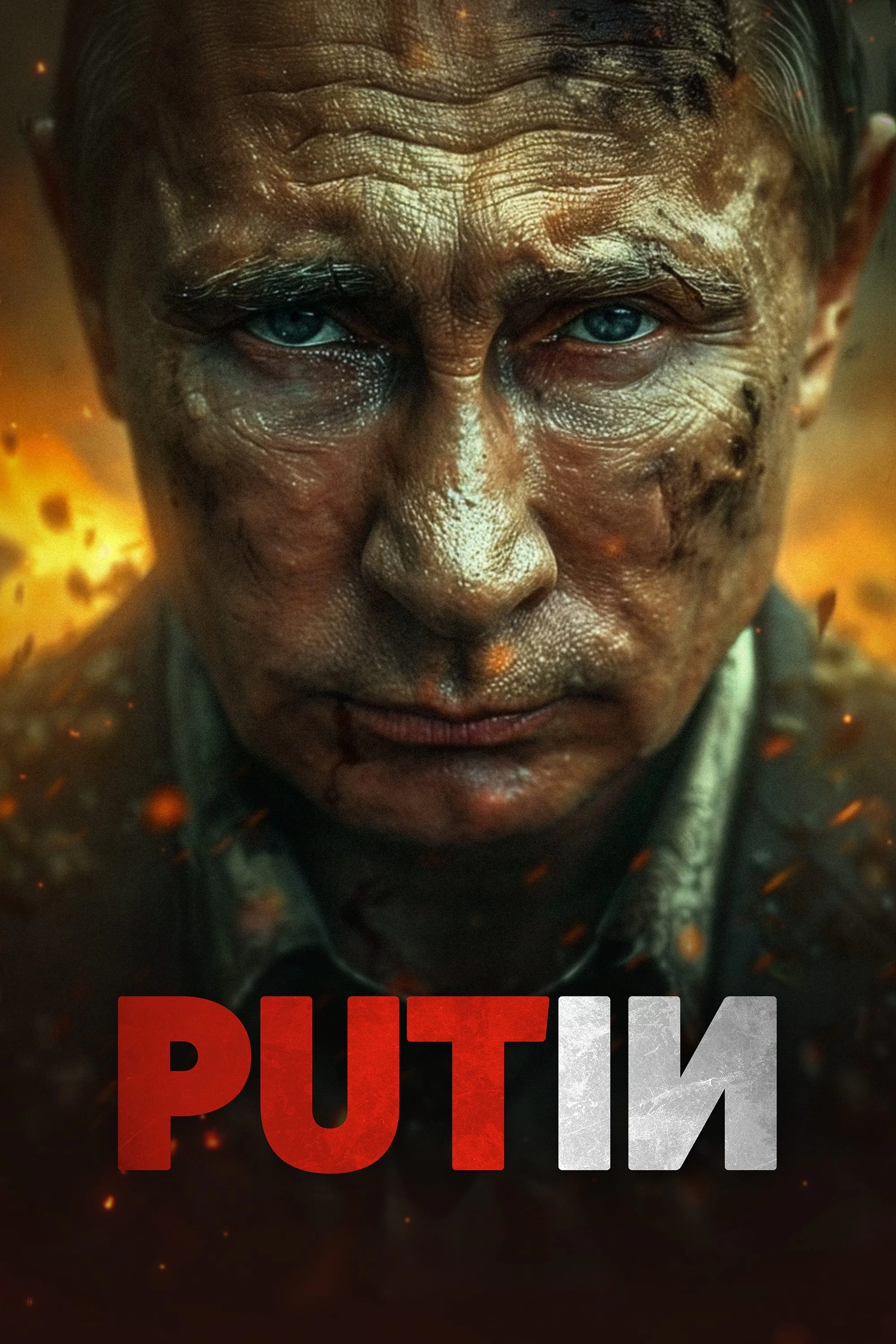 Xem phim Putin - Putin (2025)