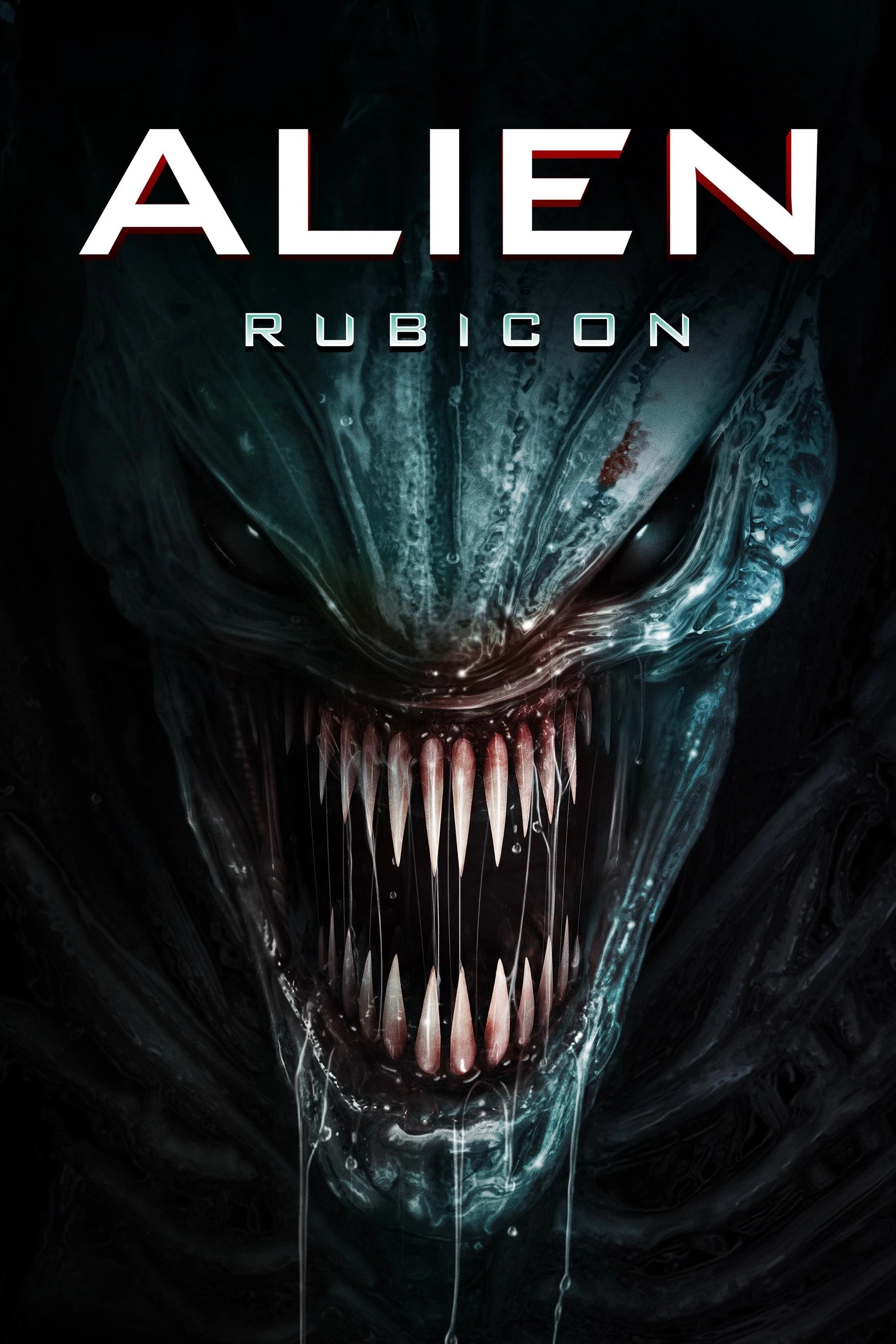 Xem phim Quái Vật Không Gian: Giới Hạn - Alien: Rubicon (2024)