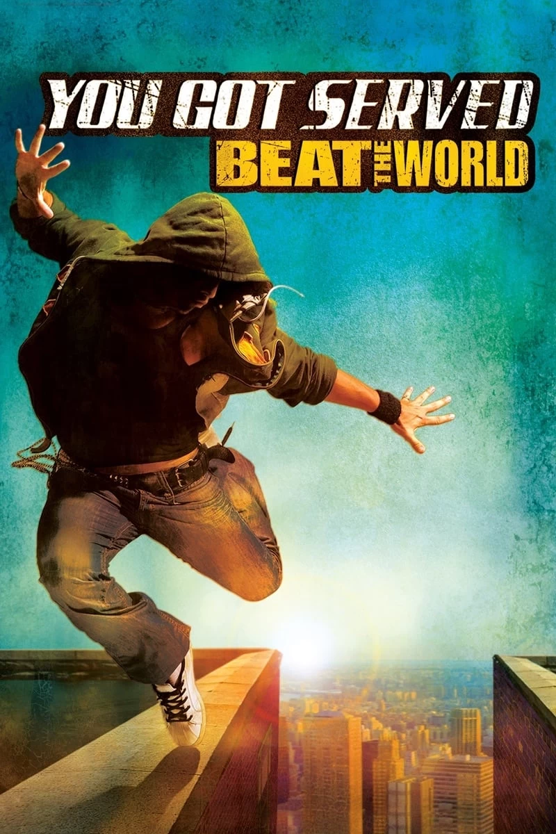 Xem phim Quán Quân Sàn Nhảy - Beat the World (2011)