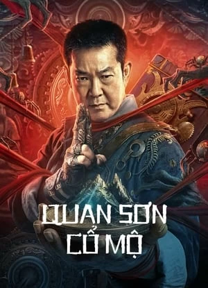 Xem phim Quan Sơn Cổ Mộ - Coffin Mountain Ancient Tomb (2022)