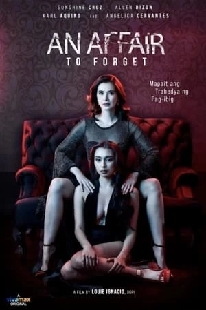 Xem phim Quên Một Cuộc Tình - An Affair to Forget (2022)