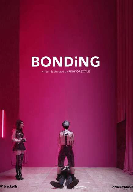 Xem phim Ràng Buộc (Phần 2) - BONDING (Season 2) (2021)