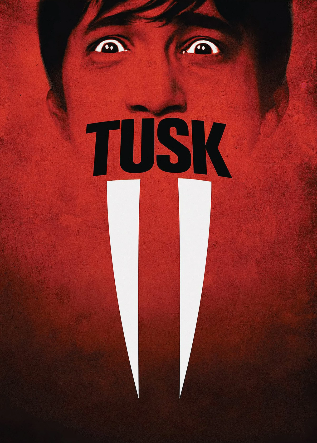 Xem phim Răng Nanh - Tusk (2014)