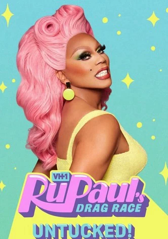 Xem phim RuPaul's Drag Race – Cuộc Chiến Giày Cao Gót: Hậu Trường (Phần 13) - RuPaul's Drag Race: Untucked! (Season 13) (2021)