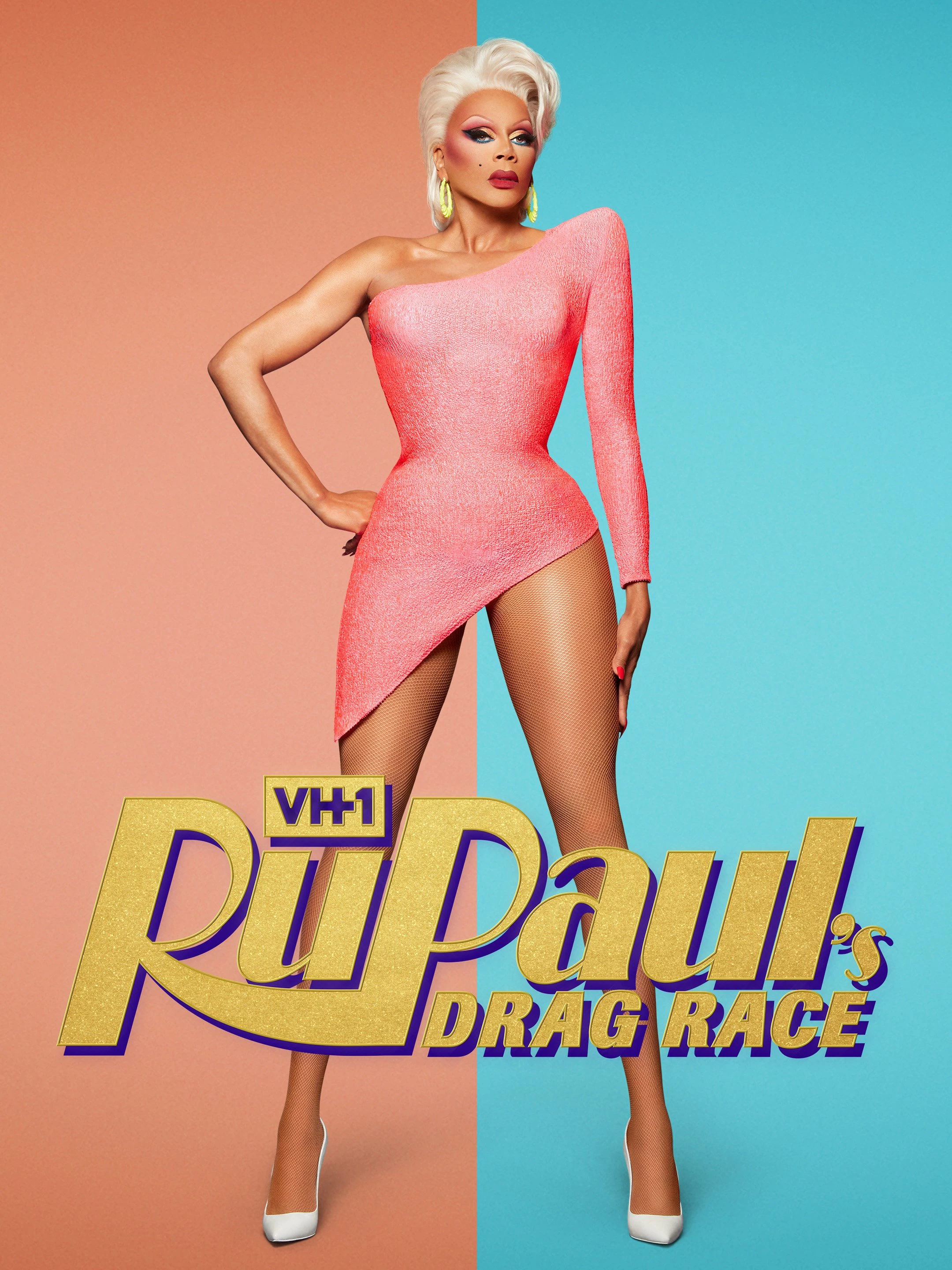 Xem phim Rupaul's Drag Race - Cuộc Chiến Giày Cao Gót (Phần 11) - RuPaul's Drag Race (Season 11) (2019)